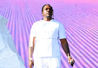 Kevin Winter/Getty Images