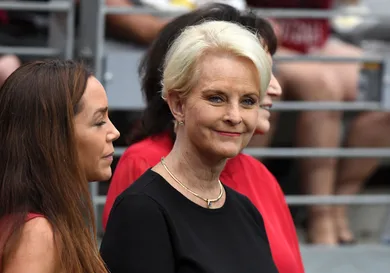 Norm Hall / Stringer / Getty Images