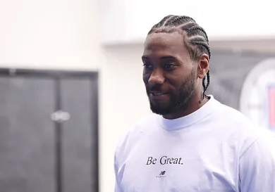 Phillip Faraone/Getty Images