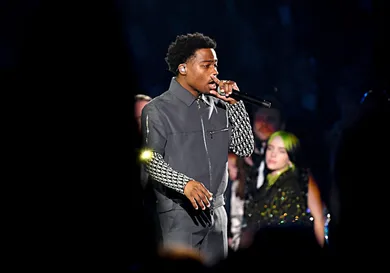 Emma McIntyre/Getty Images