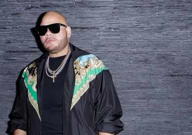 John Parra/Getty Images