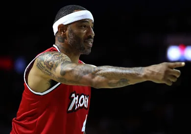 Al Bello/Getty Images