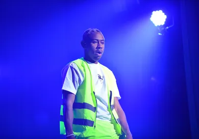 Johnny Louis/Getty Images