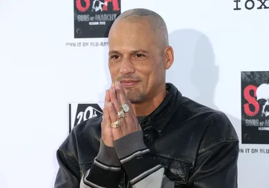 Frederick M. Brown/Getty Images