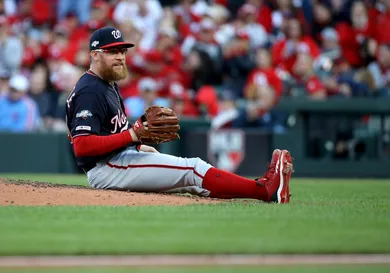 Scott Kane / Getty Images