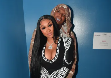 Prince Williams/Wireimage/Getty Images