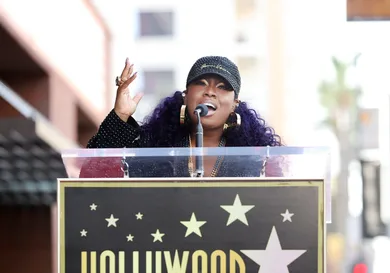 Emma McIntyre/Getty Images