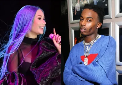 Ethan Miller & Bennett RaglinGetty Images