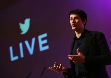 Ernesto Ruscio/Stringer/Getty Images