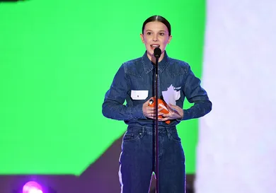 Kevin Winter/Getty Images