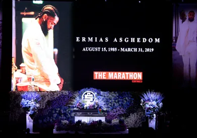 Kevork Djansezian/Getty Images