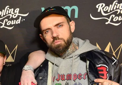 Jerod Harris / Stringer / Getty Images