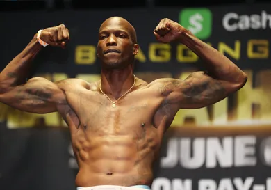 Cliff Hawkins/Getty Images