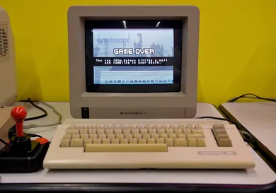 Sascha Steinback/ gettyimages