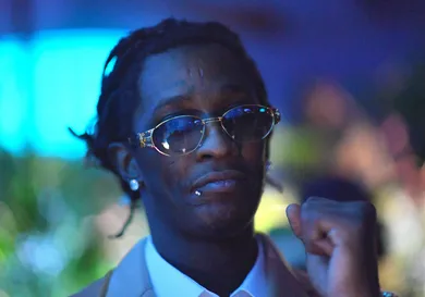 Prince Williams/Wireimage/Getty Images