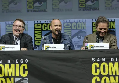 Jesse Grant / Getty Images