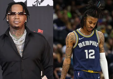 Jamie McCarthy/Getty Images for MTV/ ViacomCBS, David Berding/Getty Images