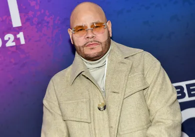 Paras Griffin / Stringer / Getty Images