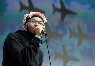 Frazer Harrison/ Getty Images