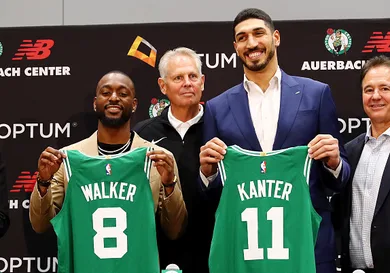 Tim Bradbury/Getty Images