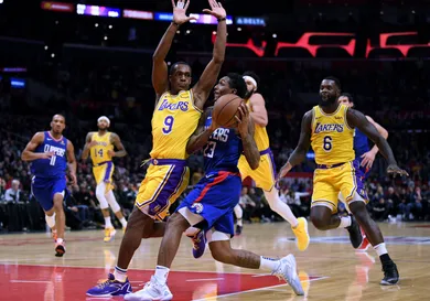 Harry How/Getty Images