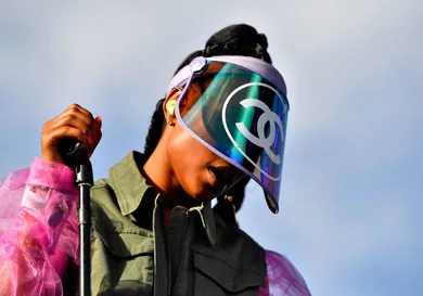 Frazer Harrison/Getty Images