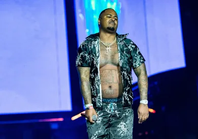 Timothy Norris/Getty Images