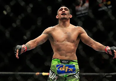 Alex Trautwig/Getty Images