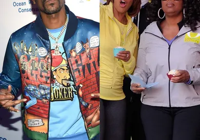 Dimitrios Kambouris & Jemal Countess/Getty Images