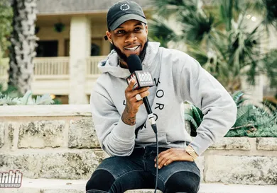 Photo by Elijah Dominique