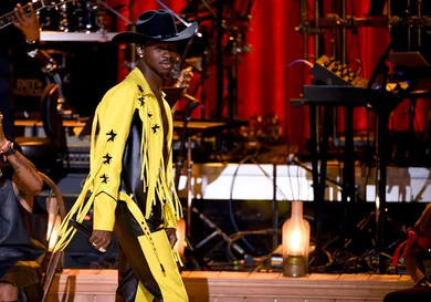 Kevin Winter/Getty Images