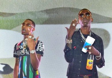 Prince Williams/WireImage/Getty Images