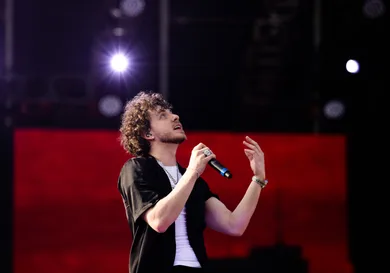 Rich Fury/Getty Images