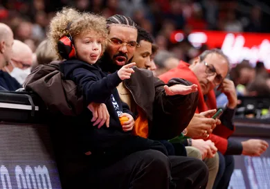 Cole Burston/Getty Images