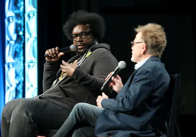 Ari Perilstein/Getty Images