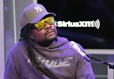 Cindy Ord/Getty Images