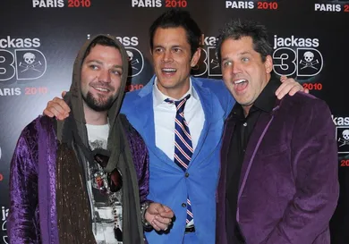 Francois Durand / Stringer / Getty Images