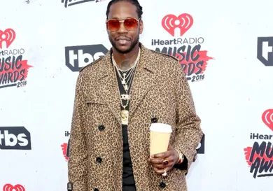 Frederick M. Brown/Getty Images