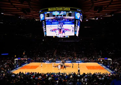 Alex Goodlett / Getty Images