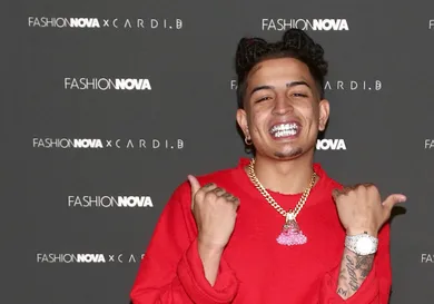 Tommaso Boddi/Getty Images