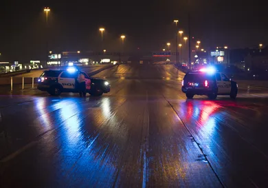 Erich Schlegel/Getty Images