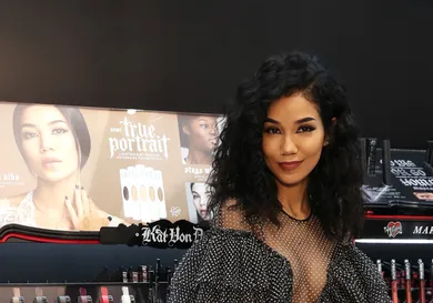 Cindy Ord/Getty Images for Kat Von D Beauty