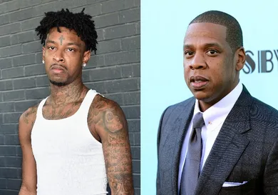 Moses Robinson/Getty Images, Stephen Lovekin/Getty Images