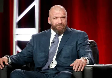 Frederick M. Brown/Getty Images