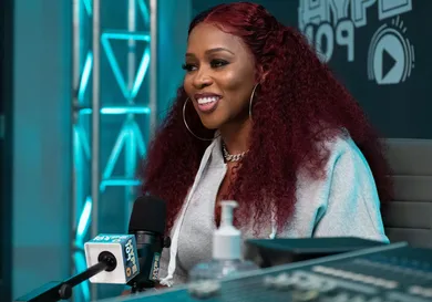 Wilford Harewood/Getty Images