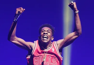 Nicholas Hunt/Getty Images