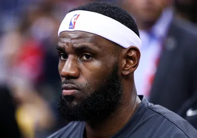 Zhong Zhi/Getty Images