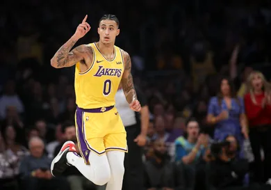 Sean M. Haffey/Getty Images