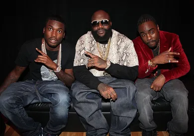 Johnny Nunez/WireImage/Getty Images