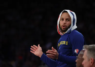 Al Bello/Getty Images